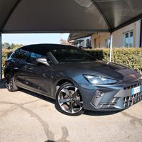 Cupra Leon 1.5 Hybrid 150 CV DSG ***GARANZIA CUPRA