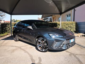 Cupra Leon 1.5 Hybrid 150 CV DSG ***GARANZIA CUPRA