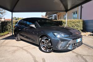 Cupra Leon 1.5 Hybrid 150 CV DSG ***GARANZIA CUPRA