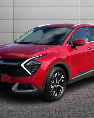 Kia Sportage V 2022 1.6 tgdi hev Style auto
