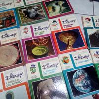 Enciclopedia Disney 15 volumi 1971