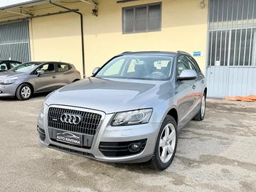 Audi Q5 2.0 TDI 170CV Quattro 2011