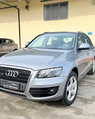 Audi Q5 2.0 TDI 170CV Quattro 2011