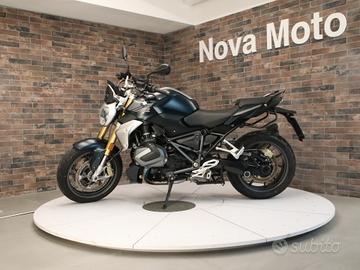 Bmw R 1250 ABS MY19