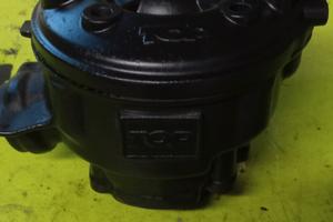 Top nero 70cc x AM3/4/5/6