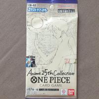 one piece card game eb-02 giapponese