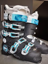 Tecnica scarponi sci donna MACH1 85 W MV