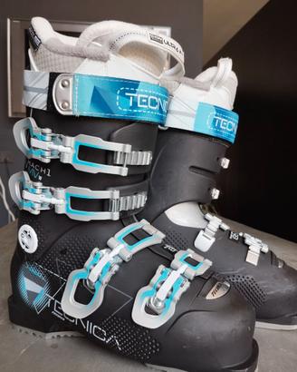 Tecnica scarponi sci donna MACH1 85 W MV