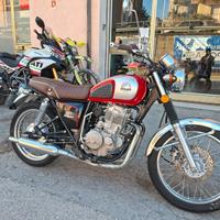 Mash Scrambler 400 come nuova