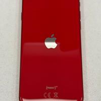 iPhone SE (2ª generazione) 128GB Red