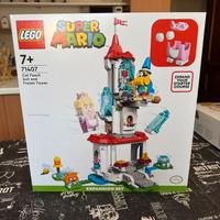LEGO Super Mario 71407 - Costume Cat Peach