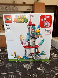 LEGO Super Mario 71407 - Costume Cat Peach