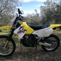Suzuki dr Z 400