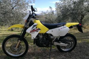 Suzuki dr Z 400