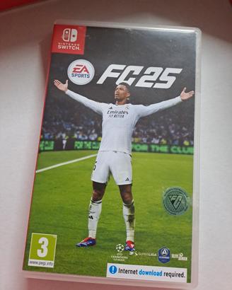 fifa 25