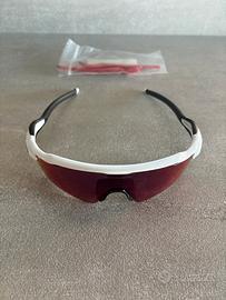 Oakley radar le tour