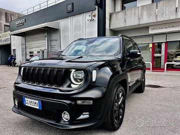 JEEP - Renegade - 1.6 Mjt 130CV Limited Black