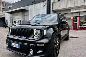 JEEP - Renegade - 1.6 Mjt 130CV Limited Black