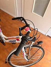Bicicletta
