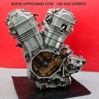 MOTORE ENGINE HONDA TRANSALP 650 2000 2004 XL 650V