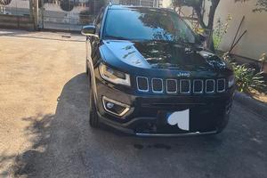 jeep compass limited 1.6 multijet 120 