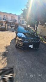 jeep compass limited 1.6 multijet 120 