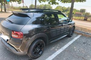 Citroen C4 Cactus 1.6 Shine