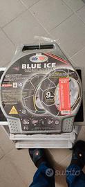 Catene da neve Blue ice misura 60 Nuove