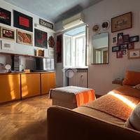 CASA SEMINDIPENDENTE A TRIESTE