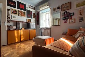 CASA SEMINDIPENDENTE A TRIESTE