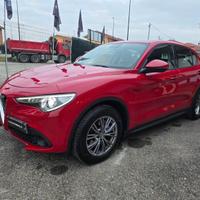 Alfa Romeo Stelvio 2.2 Turbodiesel 190 CV AT8 Q4 B