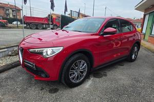 Alfa Romeo Stelvio 2.2 Turbodiesel 190 CV AT8 Q4 B