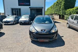 Peugeot 308 1.6 8V HDi 93CV 5p. Tecno