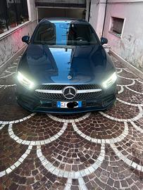 Mercedes classe A w177