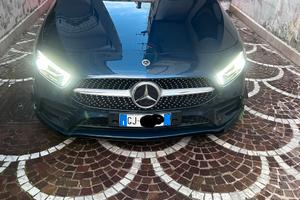 Mercedes classe A w177