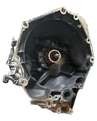 CAMBIO MANUALE COMPLETO OPEL Agila 1° Serie Z12XE
