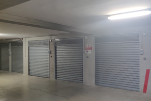 Box con varie metrature