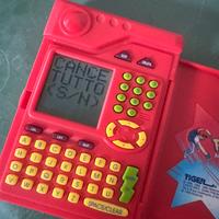 Pokedex pokemon 1998