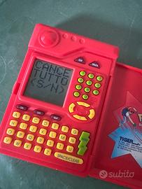 Pokedex pokemon 1998