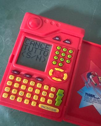 Pokedex pokemon 1998