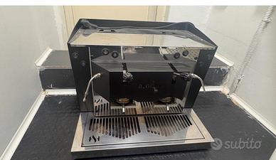 Macchina da caffè