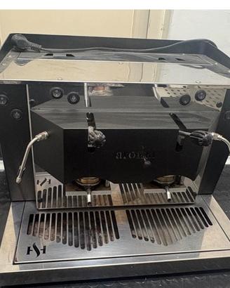 Macchina da caffè