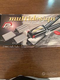 Parlux Multidesign
