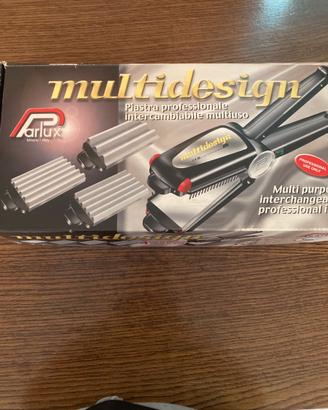 Parlux Multidesign
