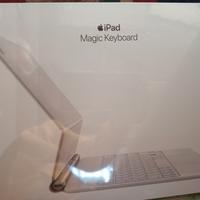 iPad magic keyboard 11 nuova sigillata