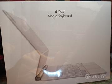 iPad magic keyboard 11 nuova sigillata