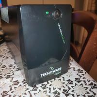 UPS Tecnoware ERA PLUS 750 – Ricondizionato