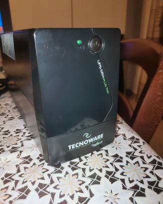UPS Tecnoware ERA PLUS 750 – Ricondizionato