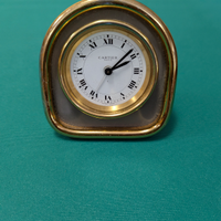 Orologio Sveglia Cartier
