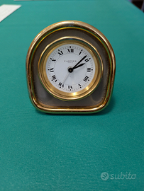 Orologio Sveglia Cartier